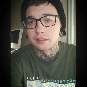 Meet your Posher, Chris